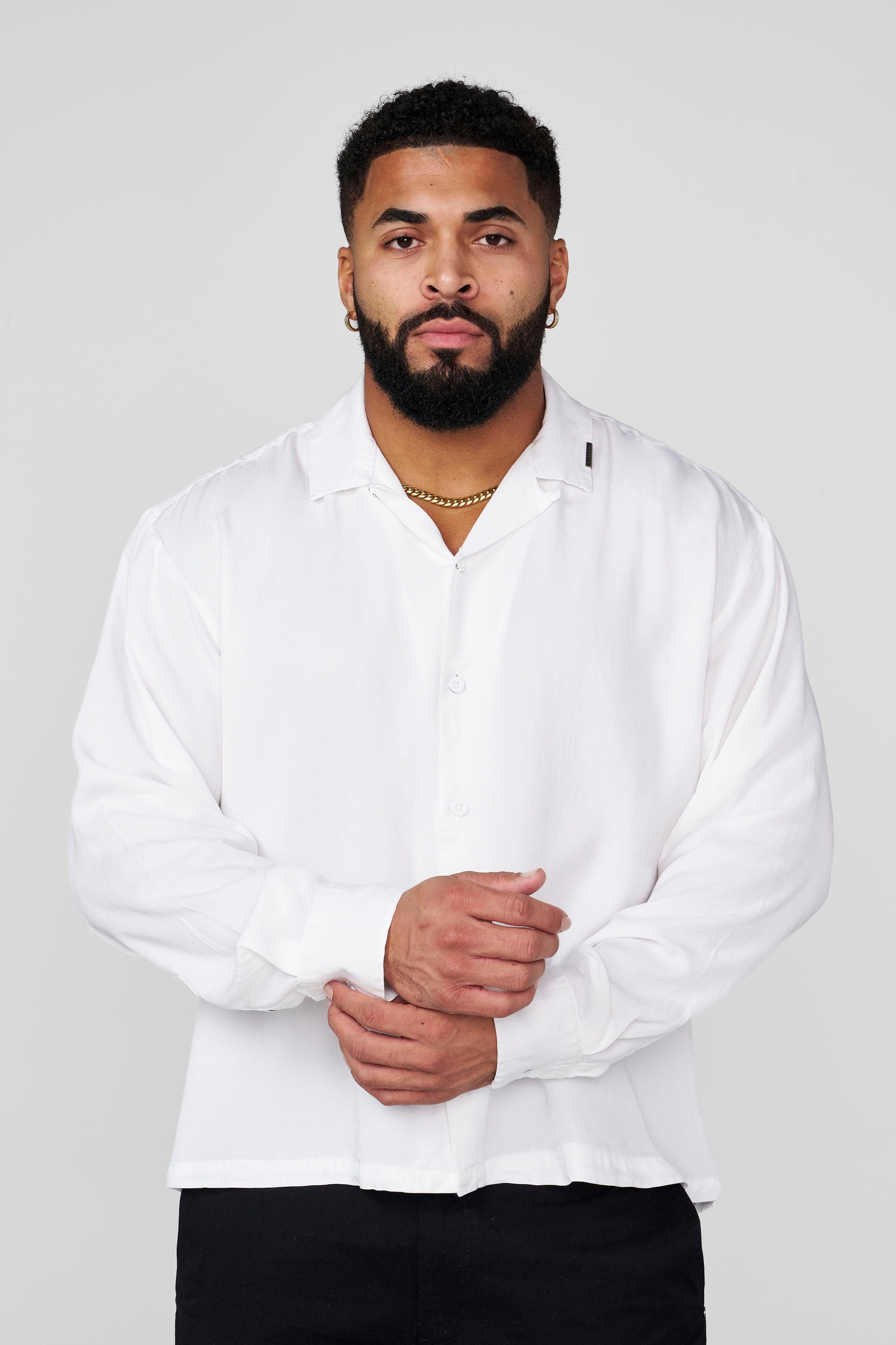 8053 - Flowy Button-ups - June 16th