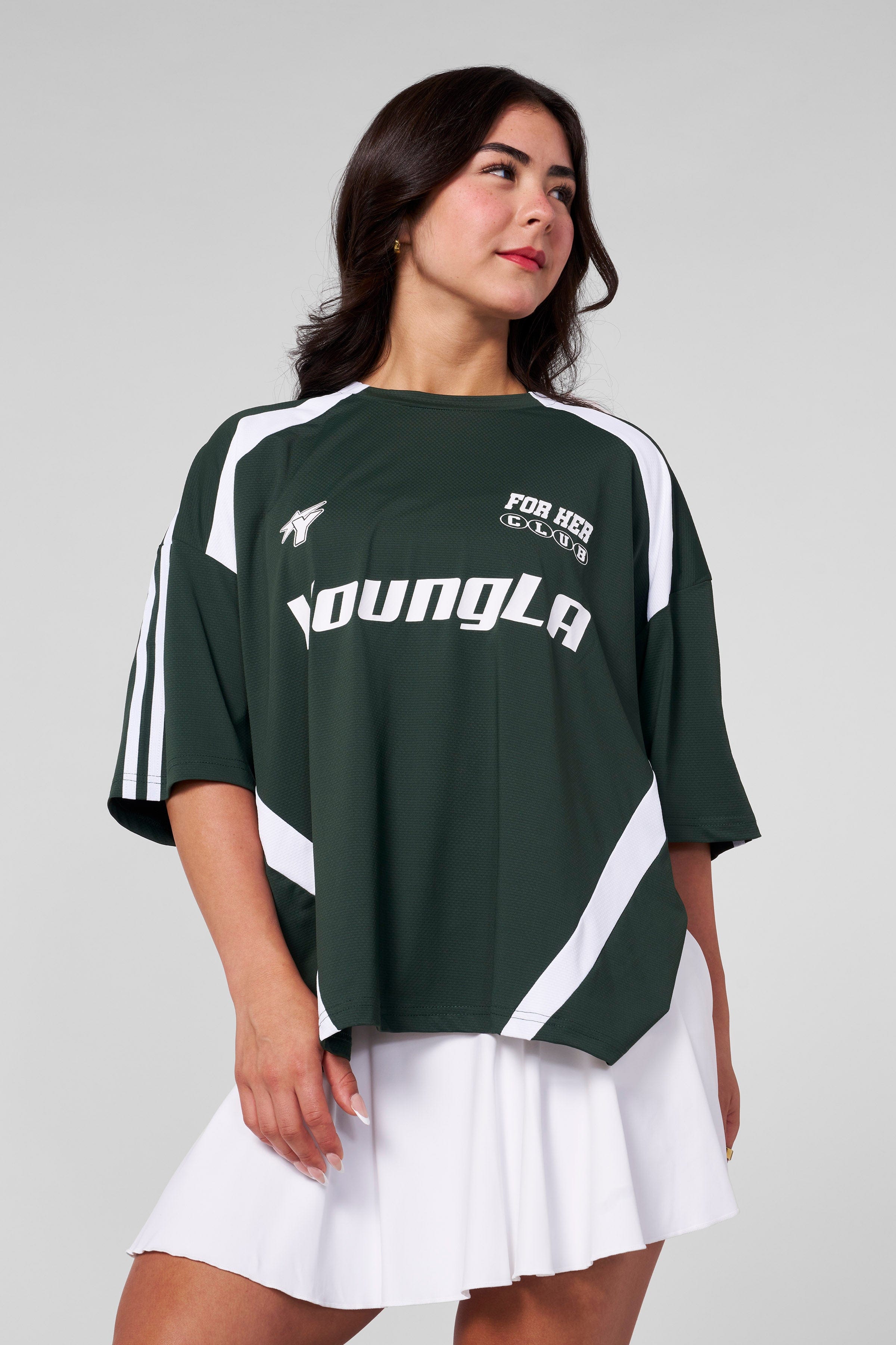 W499 Striker Jersey