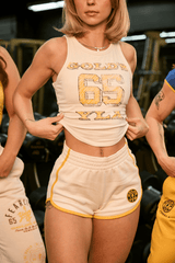 W170 Gold's Gym Classic Shorts