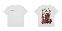 Travis Scott Graphic Lifestyle Tee