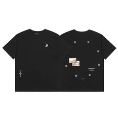 Travis Scott Fashion Street T-Shirt