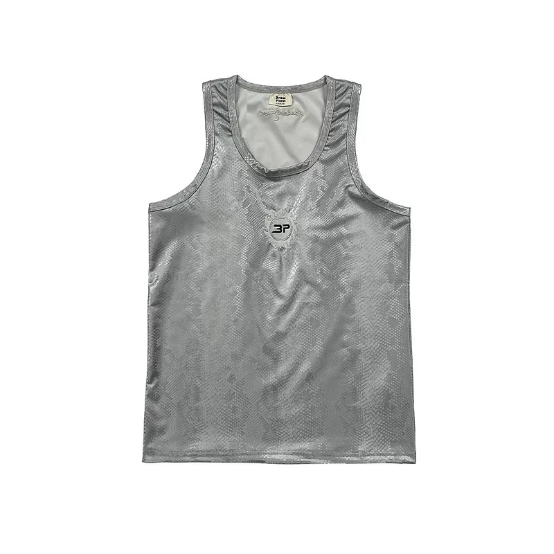 Broken Planet Essential Sleeveless Top