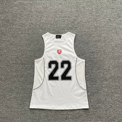 Broken Planet Summer Street Tank