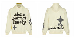 Broken Planet Galaxy Vision Hoodie