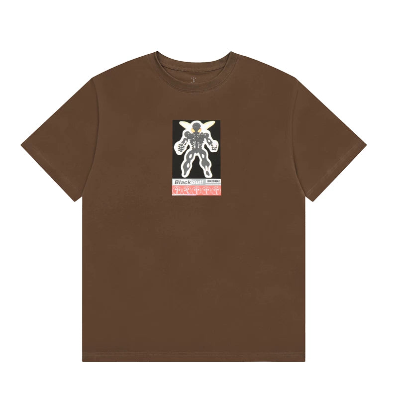 Travis Scott Urban Graphic Collection Tee
