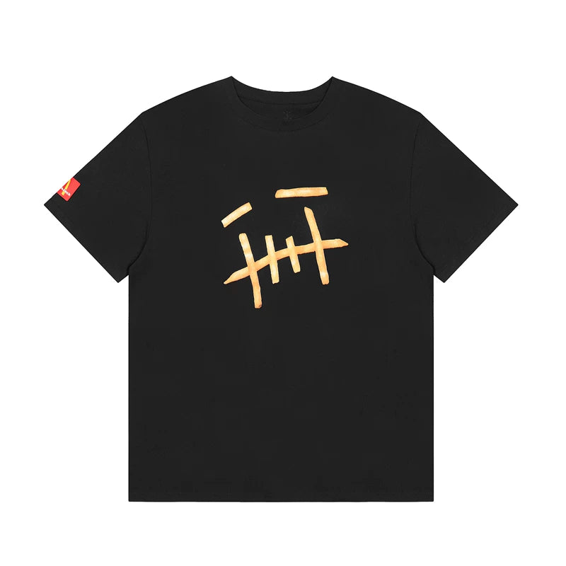 Travis Scott Street Culture Tee