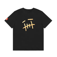 Travis Scott Street Culture Tee