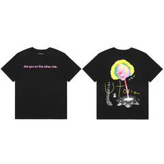 Travis Scott Modern Street Tee