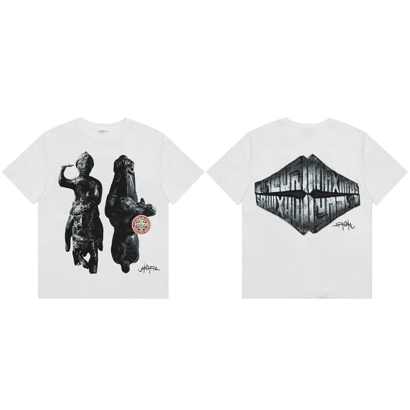 Travis Scott Urban Lifestyle Tee