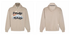 Broken Planet Signature Graphic Hoodie