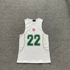 Broken Planet Summer Street Tank