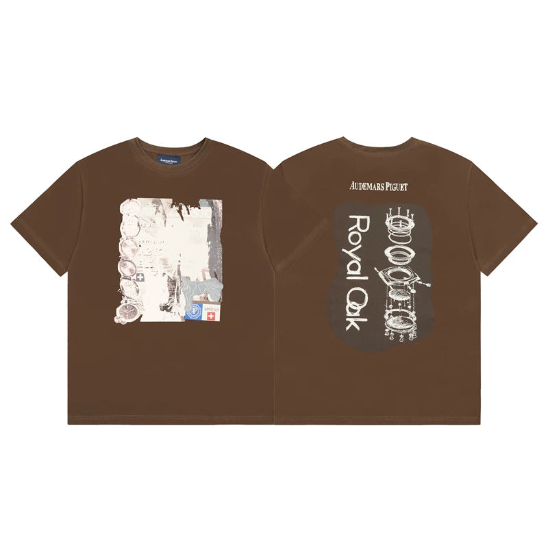 Travis Scott American Street Tee