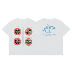 Travis Scott Streetwear Essential T-Shirt
