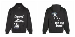 Broken Planet Visionary Street Hoodie