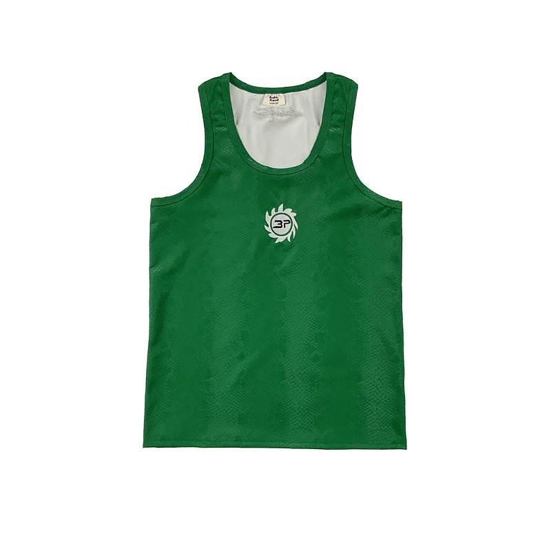 Broken Planet Essential Sleeveless Top