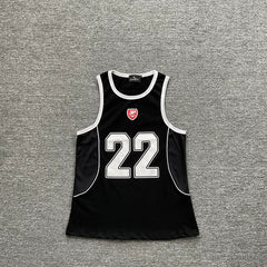 Broken Planet Summer Street Tank