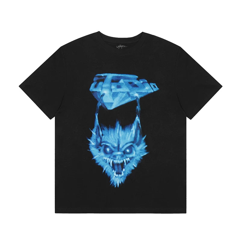 Travis Scott Vintage Street Tee