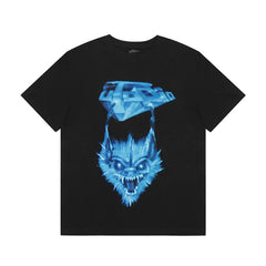 Travis Scott Vintage Street Tee