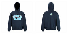Broken Planet Street Vision Hoodie