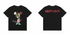 Travis Scott Premium Street Tee