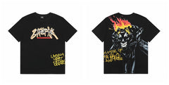 Travis Scott Street Expression Tee