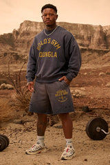 5166 - Gold's Iron Legacy Vintage Crewnecks - June 16th