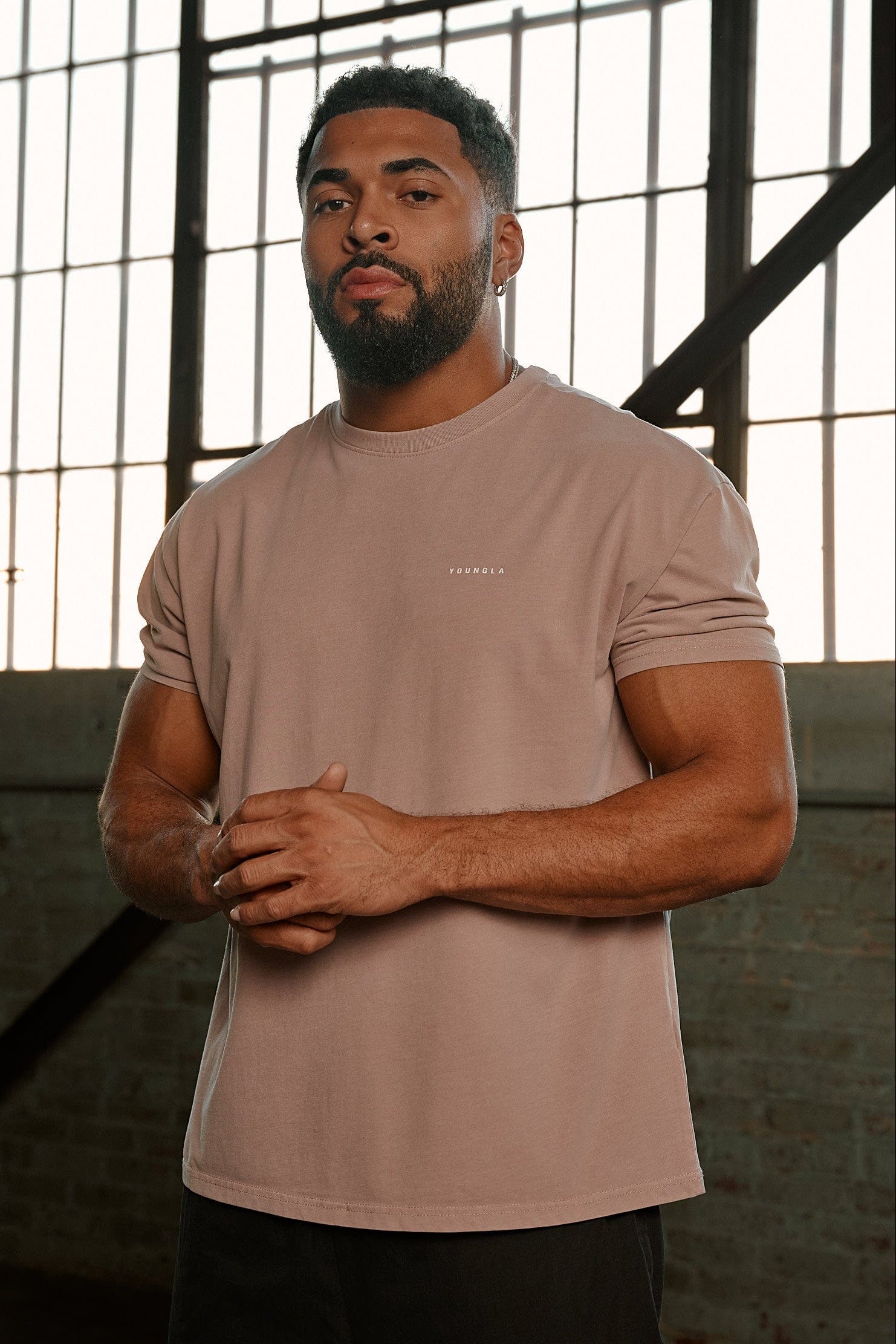 4295 - Perfect Tailored Tees - June 16th