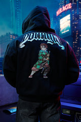 5198 - Demon Slayer: Kimetsu no Yaiba - Jackets - June 16th