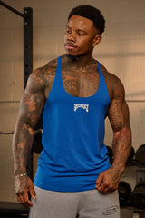 3074 - Thin Strap Stringers