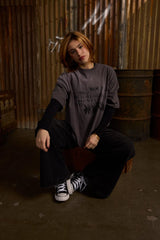 W476 Illusion Tee