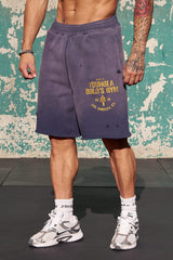 1014 - Gold's Iron Legacy Shorts - June 16th