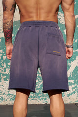 1014 - Gold's Iron Legacy Shorts - June 16th