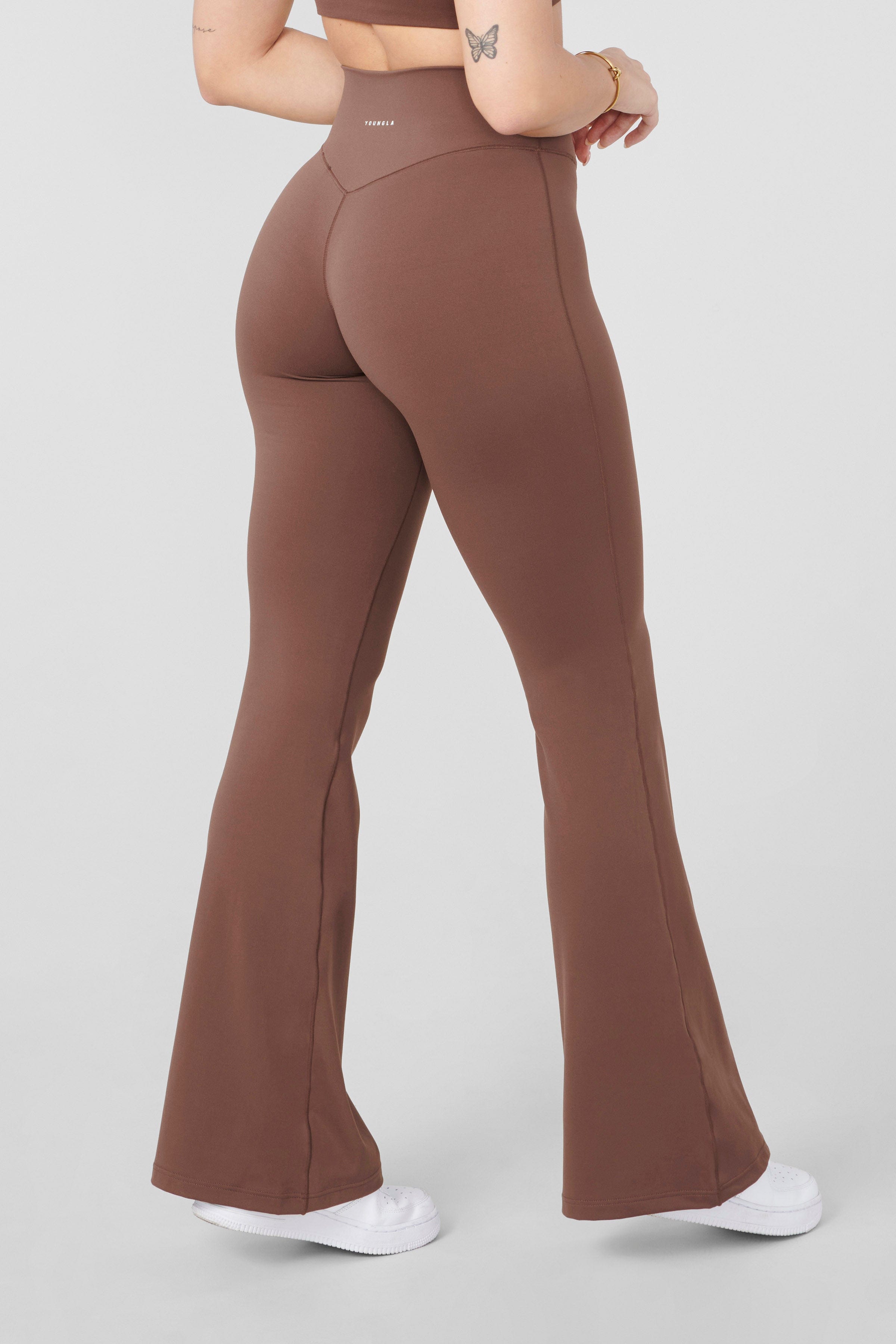 W215 Vital Flare Pants
