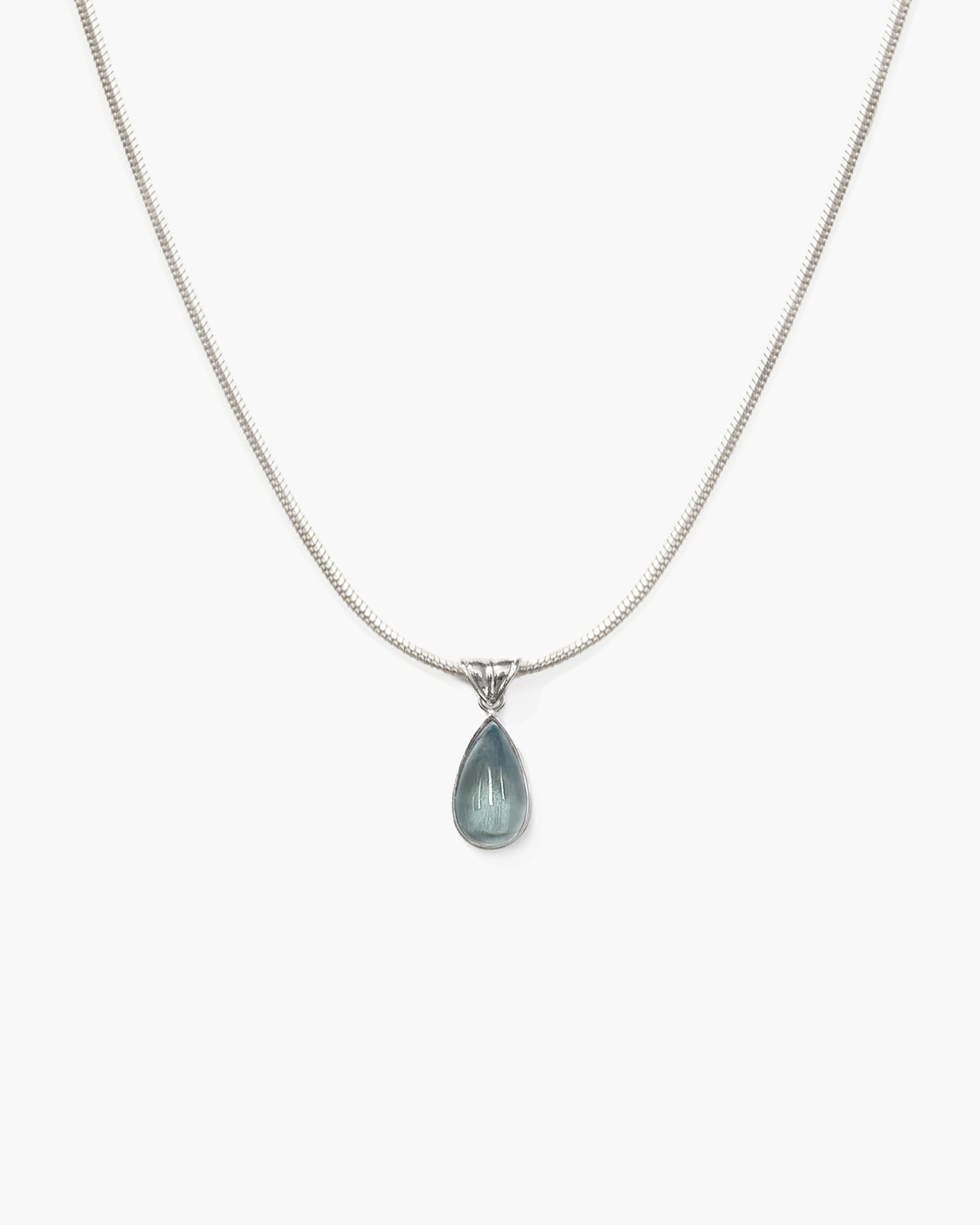 Waterdrop Necklace